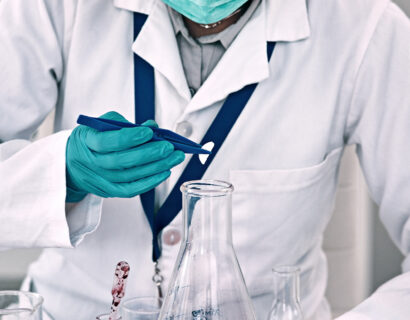 Let the testing begin.